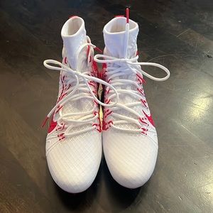 New Nike Lacrosse Aloha Elite shoes